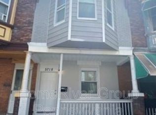 5718 Harmer St, Philadelphia, PA 19131