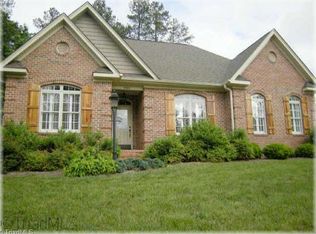 4206 Citron Ct, Summerfield, NC 27358