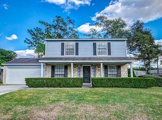 18502 Sweetmeadow Dr, Spring, TX 77379