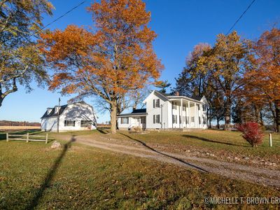 5146 S M 43 Hwy, Hastings, MI, 49058