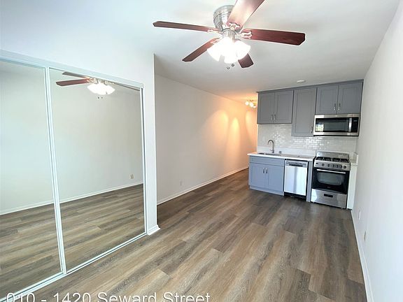 2nd image of 1420 Seward St APT 7