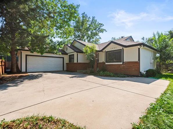 1451 S Dahlia St, Denver, CO 80222