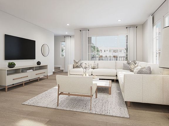 Plan 3X Gathering Room