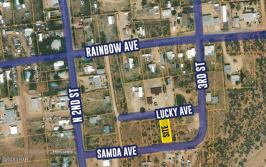 1st image of 0 W Lucky Boy Ave Lot 4