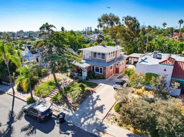 1926 33rd Street, San Diego, CA 92102