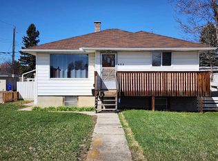 422 E 21st St S, Lethbridge, AB T1J3K2