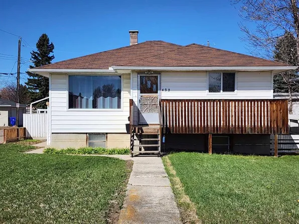 422 E 21st St S, Lethbridge, AB T1J 3K2
