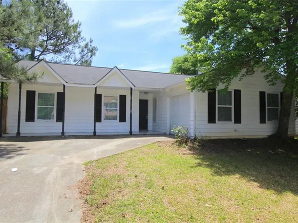6269 Marbut Farms Rd, Lithonia, GA 30058