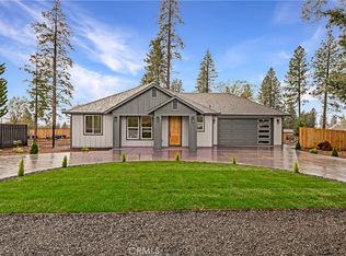 2250 Demille Rd, Paradise, CA 95969