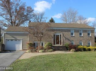 19616 Islander St, Olney, MD 20832