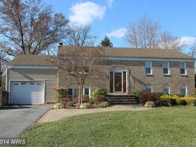 19616 Islander St, Olney, MD, 20832