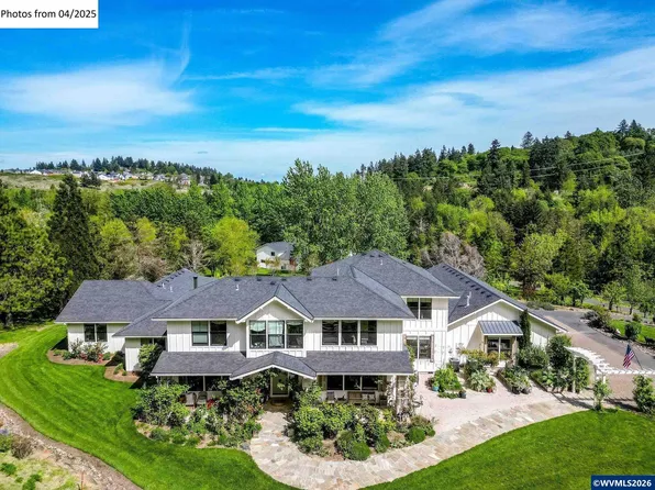 3024 Brush College Rd NW, Salem, OR 97304