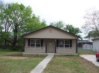 1606 Oak St, Chattanooga, TN 37404