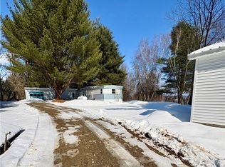 6070 Wiery Rd, Mayville, NY 14757