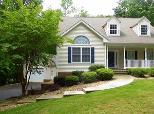 3314 Perrowville Rd, Forest, VA 24551