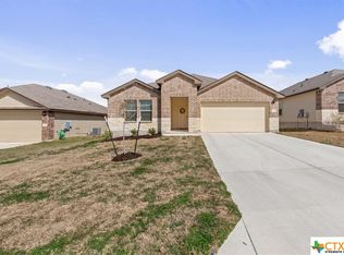 136 Atwood Loop, Jarrell, TX 76537