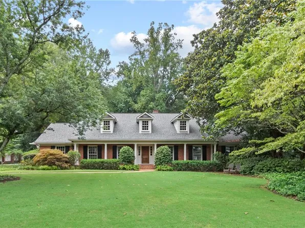 402 Blanton Rd NW, Atlanta, GA 30342