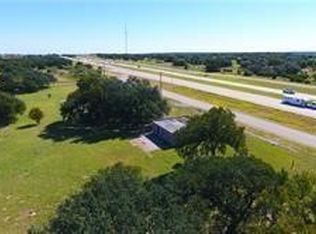 418 Interstate Highway 20, Ranger, TX 76470