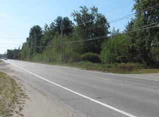 788 Main Street, Oxford, ME 04270