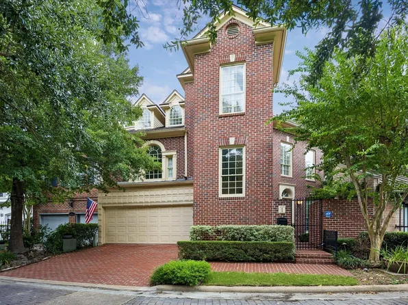 1 Pine Briar Cir, Houston, TX 77056