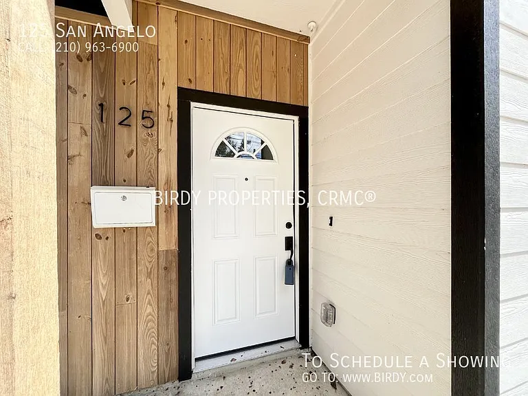 125 San Angelo — Photo 34