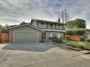 1251 Sargent Dr, Sunnyvale, CA 94087