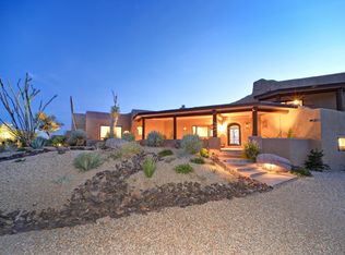 9240 E Brahma Rd, Scottsdale, AZ 85262