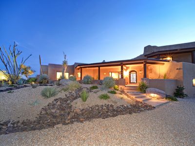 9240 E Brahma Rd, Scottsdale, AZ, 85262