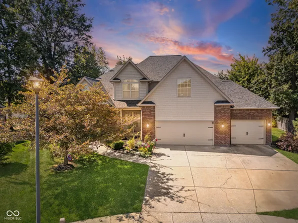 4700 Chimney Rock Ct, Lafayette, IN 47909