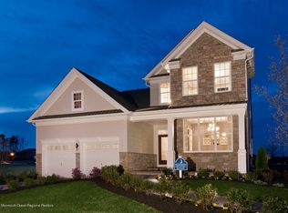 158 Ambermist Way, Forked River, NJ 08731