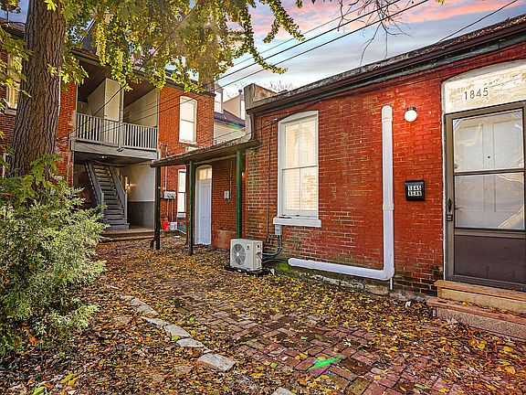 2nd image of 1845 S 10th St Rear 1845