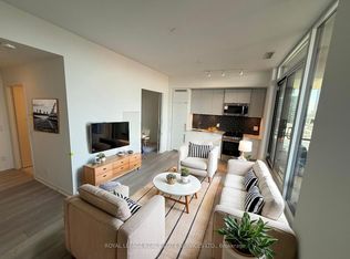 285 Dufferin St #522-W01, Toronto, ON M6K 1Z7