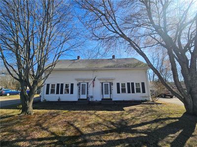 307 Church St, Wood River Junction, RI, 02894