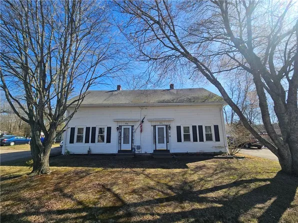307 Church St, Wood River Junction, RI 02894