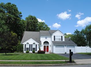 360 Olympic St, Brick, NJ 08724