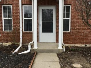 3051 Birch Hollow Way, Columbus, OH 43231