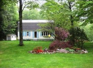 10 Captain Buds Ln, Barrington, NH 03825