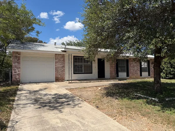 5203 Village Row, San Antonio, TX 78218
