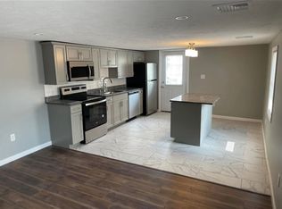 752 Dunmore St FLOOR 2, Scranton, PA