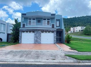135 Calle De Las Lomas Urb Miradero, Humacao, PR 00791
