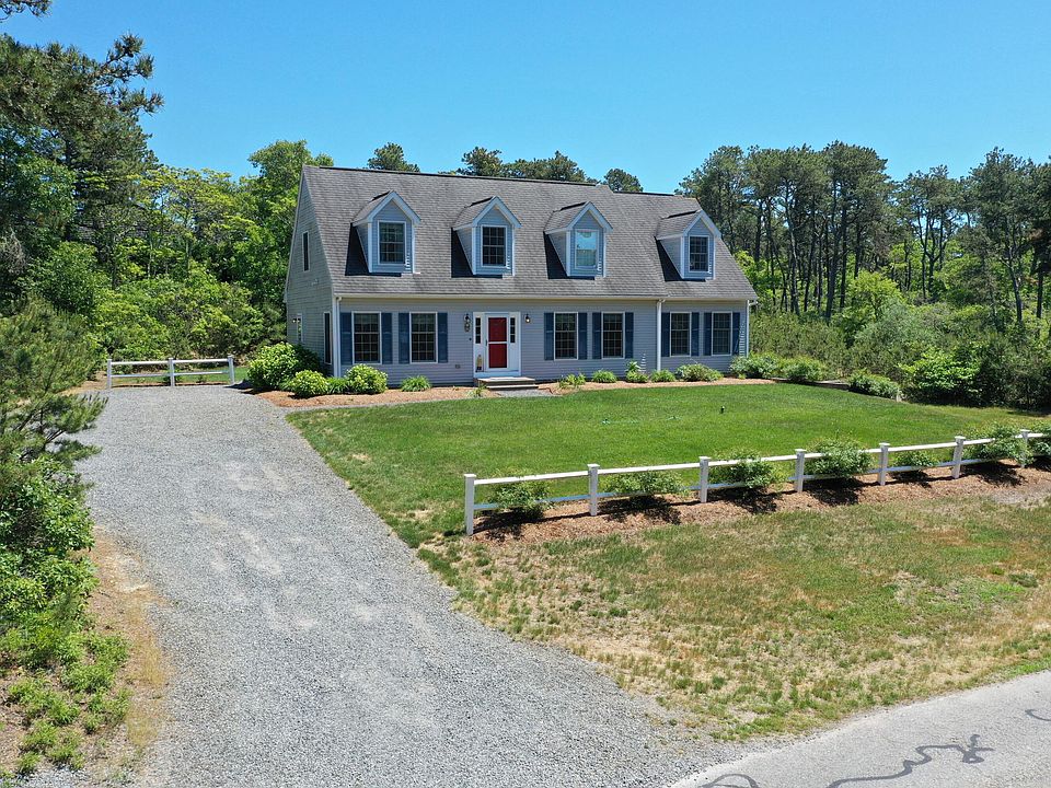 360 Morton Road, South Chatham, MA 02659 Zillow