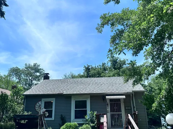 286 Tompkins St, Gary, IN 46406