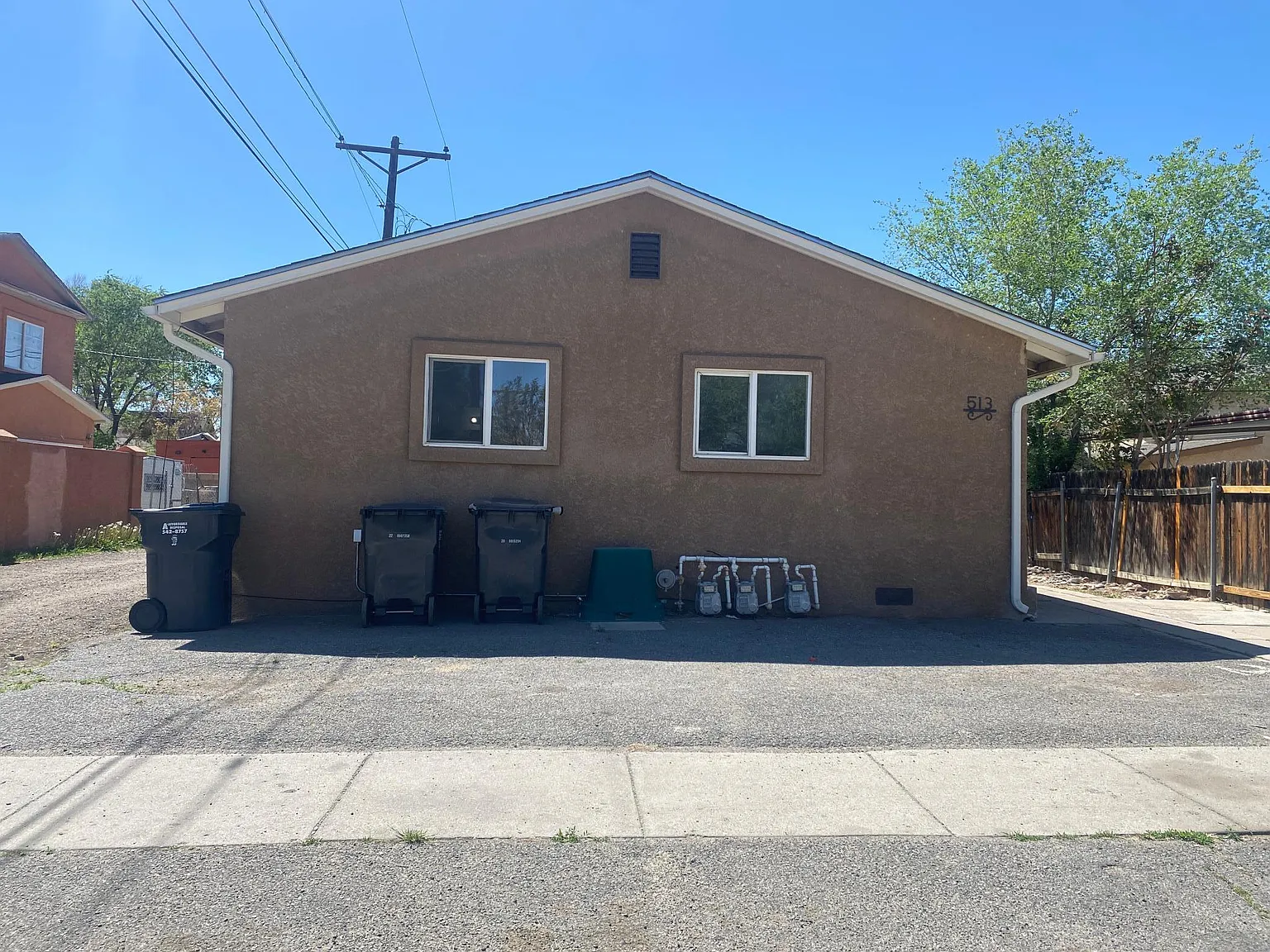 1 bed, 648 sqft, $800 — Photo 2