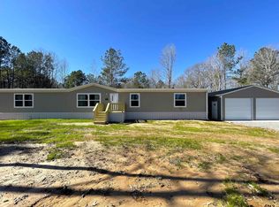 2324 Blocker Rd, Marshall, TX 75672