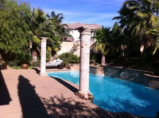 1256 Panini Dr, Henderson, NV 89052