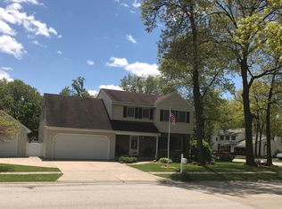 917 Shabbona St, Morris, IL 60450