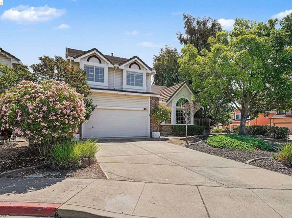 2129 Stratford Ct, Antioch, CA 94509