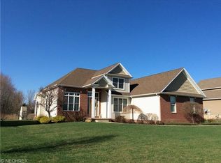 8620 Catarina Pl, Poland, OH