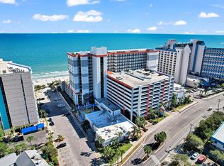 Grande Cayman, Myrtle Beach, SC 29577