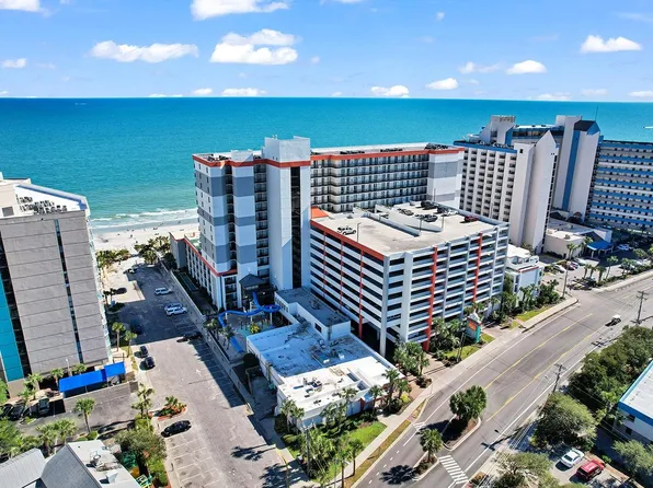 7200 N Ocean Blvd. #863, Myrtle Beach, SC 29577